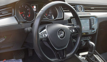 Volkswagen Passat 1.8 TSI BMT Highline DSG full