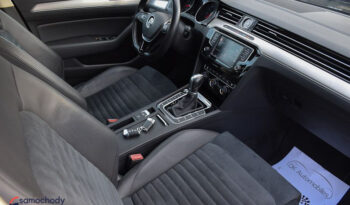 Volkswagen Passat 1.8 TSI BMT Highline DSG full
