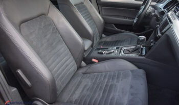 Volkswagen Passat 1.8 TSI BMT Highline DSG full