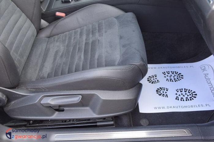 Volkswagen Passat 1.8 TSI BMT Highline DSG full