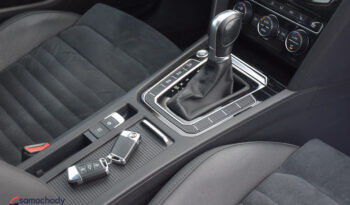 Volkswagen Passat 1.8 TSI BMT Highline DSG full