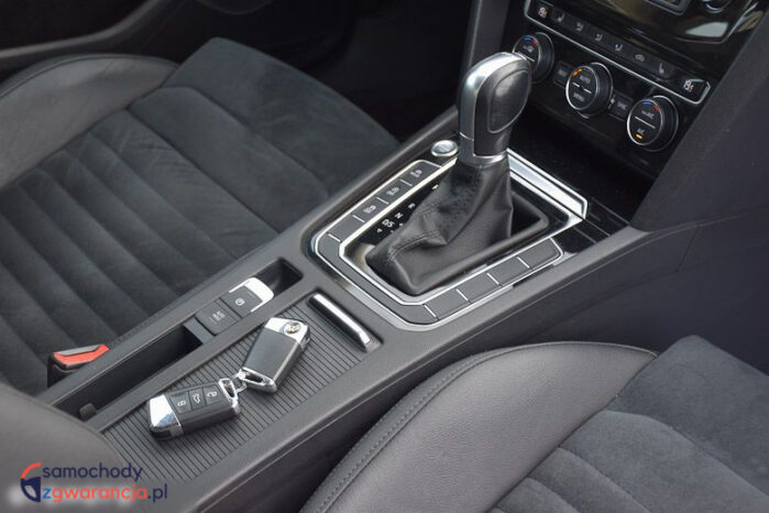 Volkswagen Passat 1.8 TSI BMT Highline DSG full
