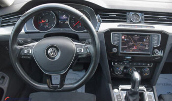 Volkswagen Passat 1.8 TSI BMT Highline DSG full