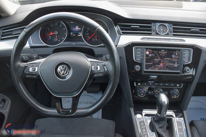 Volkswagen Passat 1.8 TSI BMT Highline DSG full