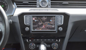 Volkswagen Passat 1.8 TSI BMT Highline DSG full