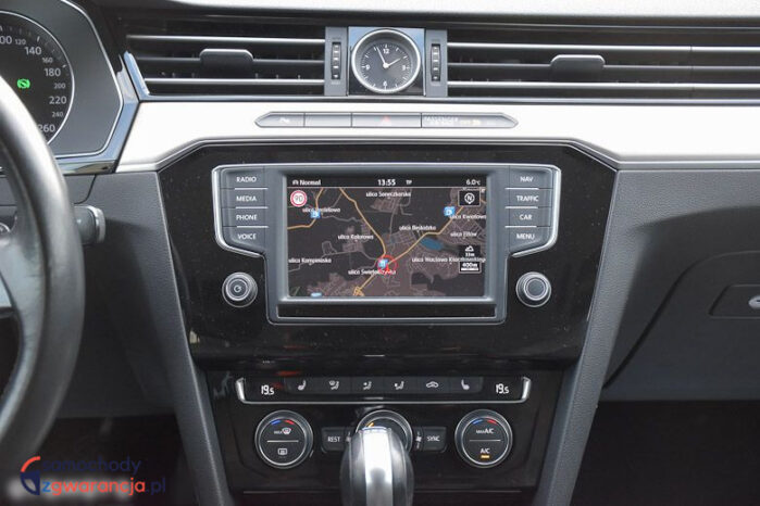 Volkswagen Passat 1.8 TSI BMT Highline DSG full