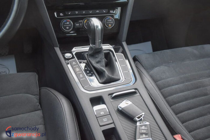 Volkswagen Passat 1.8 TSI BMT Highline DSG full