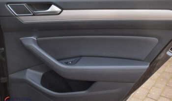 Volkswagen Passat 1.8 TSI BMT Highline DSG full