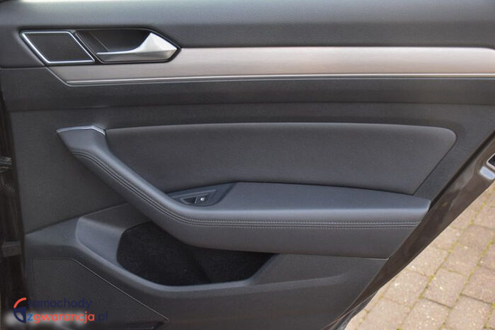 Volkswagen Passat 1.8 TSI BMT Highline DSG full