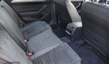 Volkswagen Passat 1.8 TSI BMT Highline DSG full