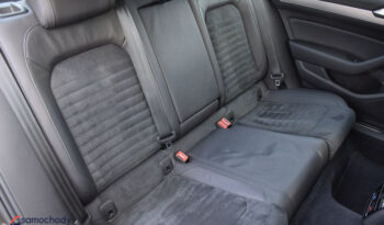 Volkswagen Passat 1.8 TSI BMT Highline DSG full
