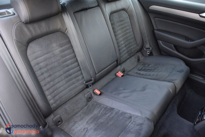 Volkswagen Passat 1.8 TSI BMT Highline DSG full