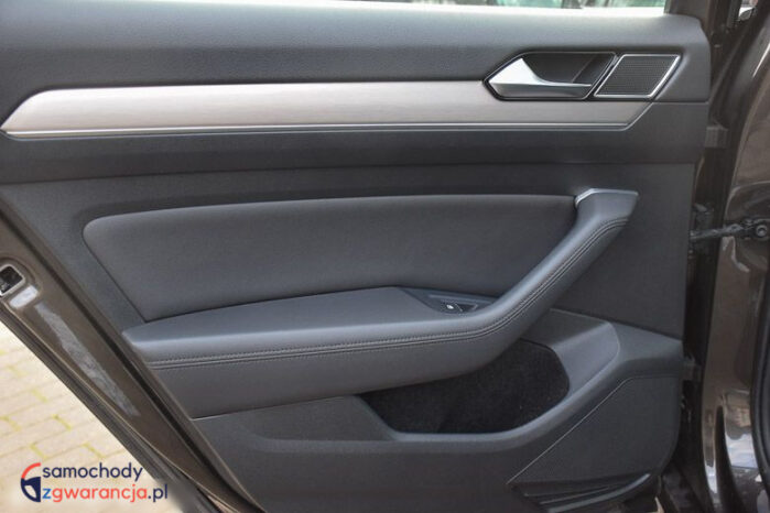 Volkswagen Passat 1.8 TSI BMT Highline DSG full