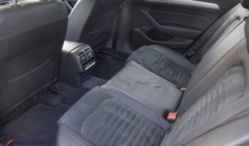 Volkswagen Passat 1.8 TSI BMT Highline DSG full