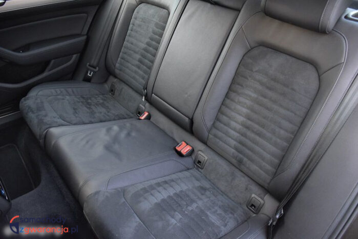 Volkswagen Passat 1.8 TSI BMT Highline DSG full