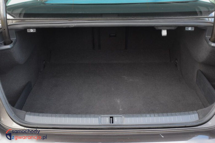 Volkswagen Passat 1.8 TSI BMT Highline DSG full