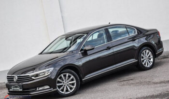Volkswagen Passat 1.8 TSI BMT Highline DSG full