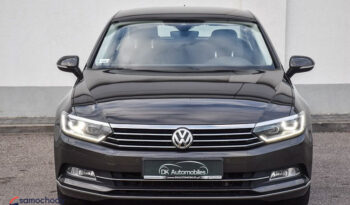 Volkswagen Passat 1.8 TSI BMT Highline DSG full