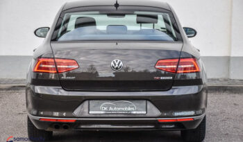 Volkswagen Passat 1.8 TSI BMT Highline DSG full
