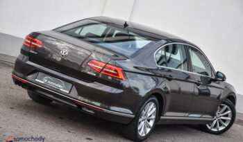 Volkswagen Passat 1.8 TSI BMT Highline DSG full