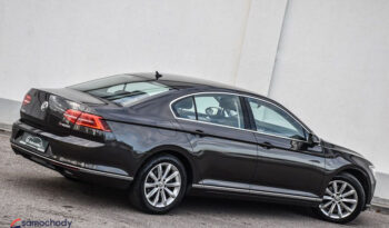 Volkswagen Passat 1.8 TSI BMT Highline DSG full