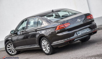 Volkswagen Passat 1.8 TSI BMT Highline DSG full
