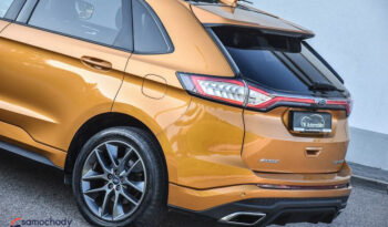 Ford Edge 2.0 TDCi Twin-Turbo 4WD ST-Line full