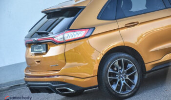 Ford Edge 2.0 TDCi Twin-Turbo 4WD ST-Line full