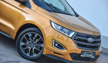 Ford Edge 2.0 TDCi Twin-Turbo 4WD ST-Line full
