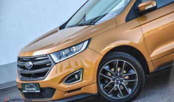 Ford Edge 2.0 TDCi Twin-Turbo 4WD ST-Line full