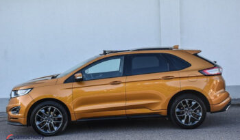 Ford Edge 2.0 TDCi Twin-Turbo 4WD ST-Line full