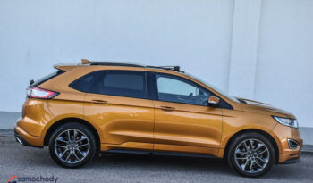 Ford Edge 2.0 TDCi Twin-Turbo 4WD ST-Line full