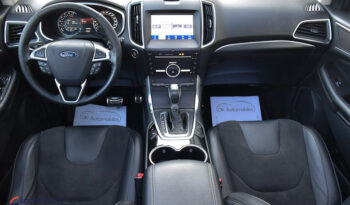 Ford Edge 2.0 TDCi Twin-Turbo 4WD ST-Line full