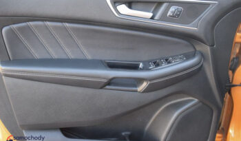 Ford Edge 2.0 TDCi Twin-Turbo 4WD ST-Line full