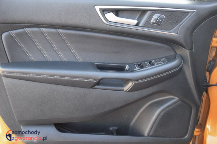 Ford Edge 2.0 TDCi Twin-Turbo 4WD ST-Line full