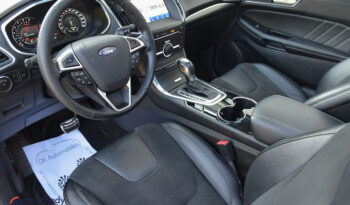 Ford Edge 2.0 TDCi Twin-Turbo 4WD ST-Line full