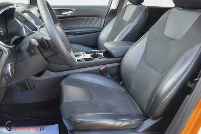 Ford Edge 2.0 TDCi Twin-Turbo 4WD ST-Line full