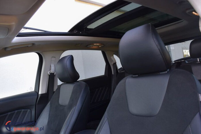 Ford Edge 2.0 TDCi Twin-Turbo 4WD ST-Line full
