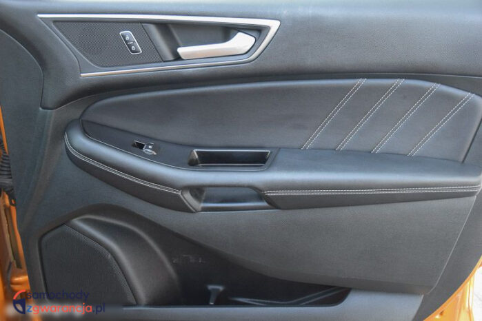 Ford Edge 2.0 TDCi Twin-Turbo 4WD ST-Line full