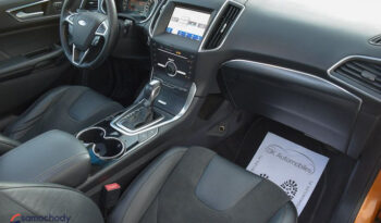 Ford Edge 2.0 TDCi Twin-Turbo 4WD ST-Line full