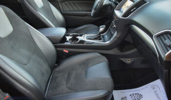 Ford Edge 2.0 TDCi Twin-Turbo 4WD ST-Line full