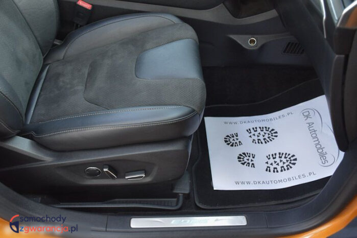 Ford Edge 2.0 TDCi Twin-Turbo 4WD ST-Line full