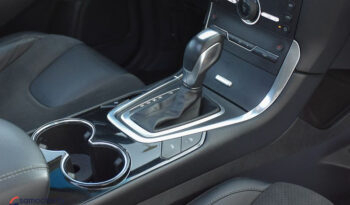 Ford Edge 2.0 TDCi Twin-Turbo 4WD ST-Line full