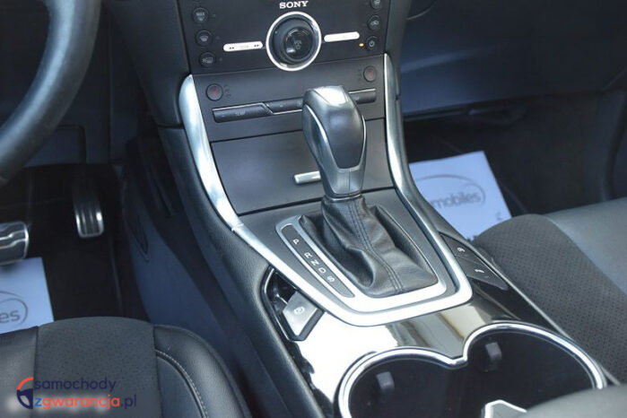 Ford Edge 2.0 TDCi Twin-Turbo 4WD ST-Line full