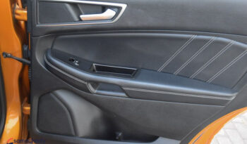 Ford Edge 2.0 TDCi Twin-Turbo 4WD ST-Line full