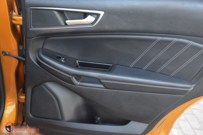 Ford Edge 2.0 TDCi Twin-Turbo 4WD ST-Line full
