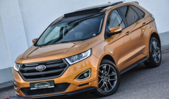 Ford Edge 2.0 TDCi Twin-Turbo 4WD ST-Line full