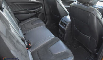 Ford Edge 2.0 TDCi Twin-Turbo 4WD ST-Line full