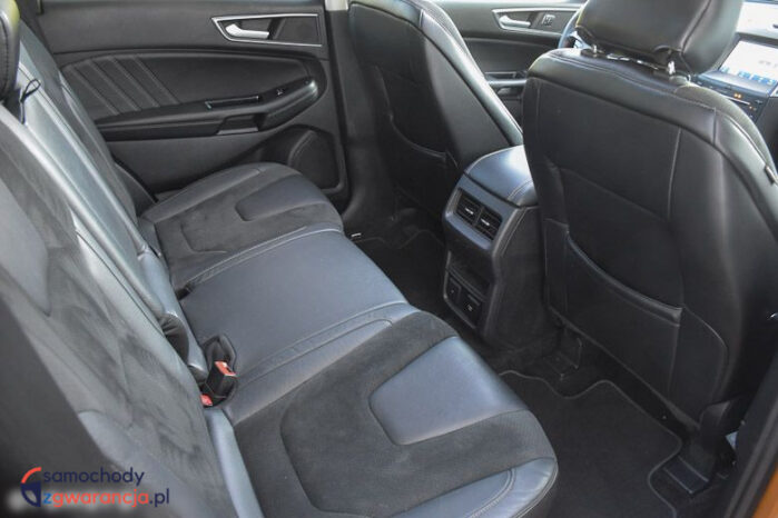 Ford Edge 2.0 TDCi Twin-Turbo 4WD ST-Line full