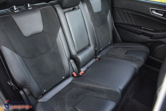 Ford Edge 2.0 TDCi Twin-Turbo 4WD ST-Line full